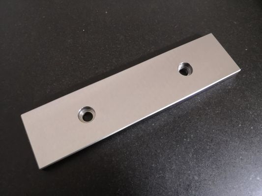 ανοχή ksk-3 0.010.05mm Cnc ακρίβεια που επεξεργάζεται τα μέρη στη μηχανή