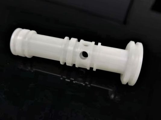 Πολυ Cnc άξονα μηχανικά μέρη για το επίστρωμα σκονών ιατρικού εξοπλισμού γεννητριών