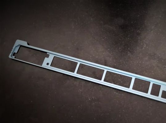 Cnc επεξεργασμένα στη μηχανή μέρη μετάλλων άλεσης υπηρεσία για τον αθλητισμό/τον εξοπλισμό κατάδυσης