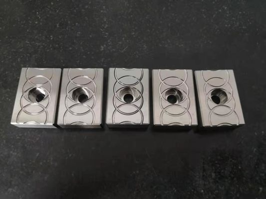 Jigs εργαλείων φωτογραφικών διαφανειών υψηλής ακρίβειας υψηλής θερμοκρασίας ένδυση θερμικής επεξεργασίας προσαρτημάτων - ανθεκτική