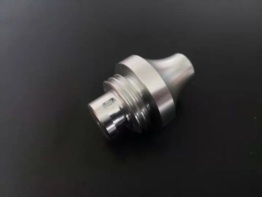 Μικρά CNC μέρη υλικού, Cnc αργιλίου ακρίβειας συνήθειας μέρη μηχανημάτων άλεσης