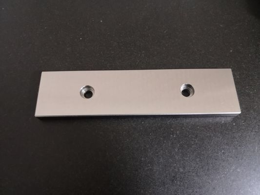 ανοχή ksk-3 0.010.05mm Cnc ακρίβεια που επεξεργάζεται τα μέρη στη μηχανή