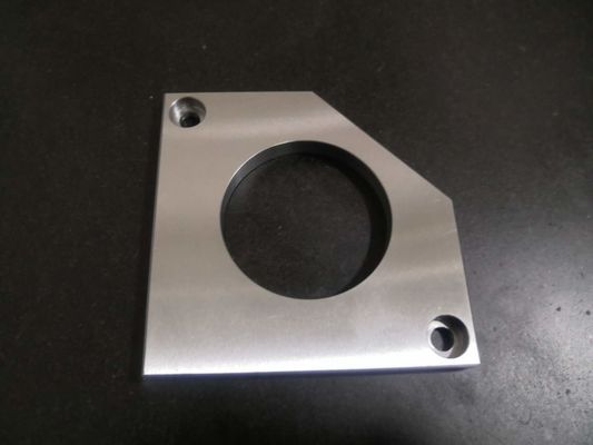 ανοχή ksk-3 0.010.05mm Cnc ακρίβεια που επεξεργάζεται τα μέρη στη μηχανή