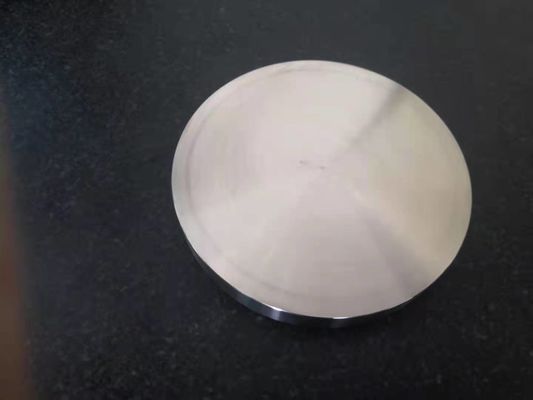 Inconel 600 μέρη συστημάτων απόθεσης κατασκευής GH600 για την Ε&amp;Α ημιαγωγών